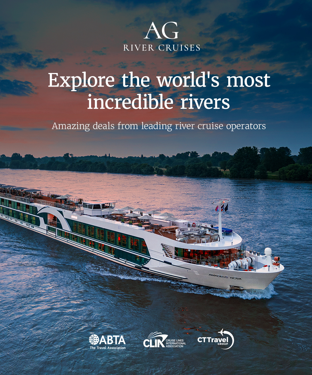 China Fleet Hotel Breaks